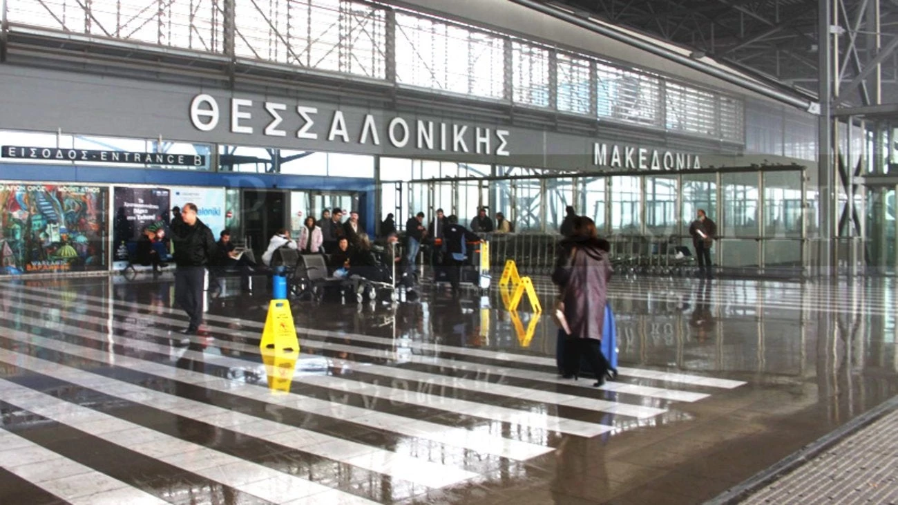 Τέλος η ταλαιπωρία τους – Επιτέλους στη Θεσσαλονίκη οι 89 επιβάτες